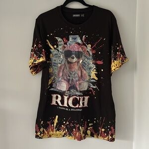 2/$40 3/$50 Contender graphic t shirt